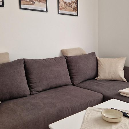 Pastelani Apartment Buckow Exterior photo