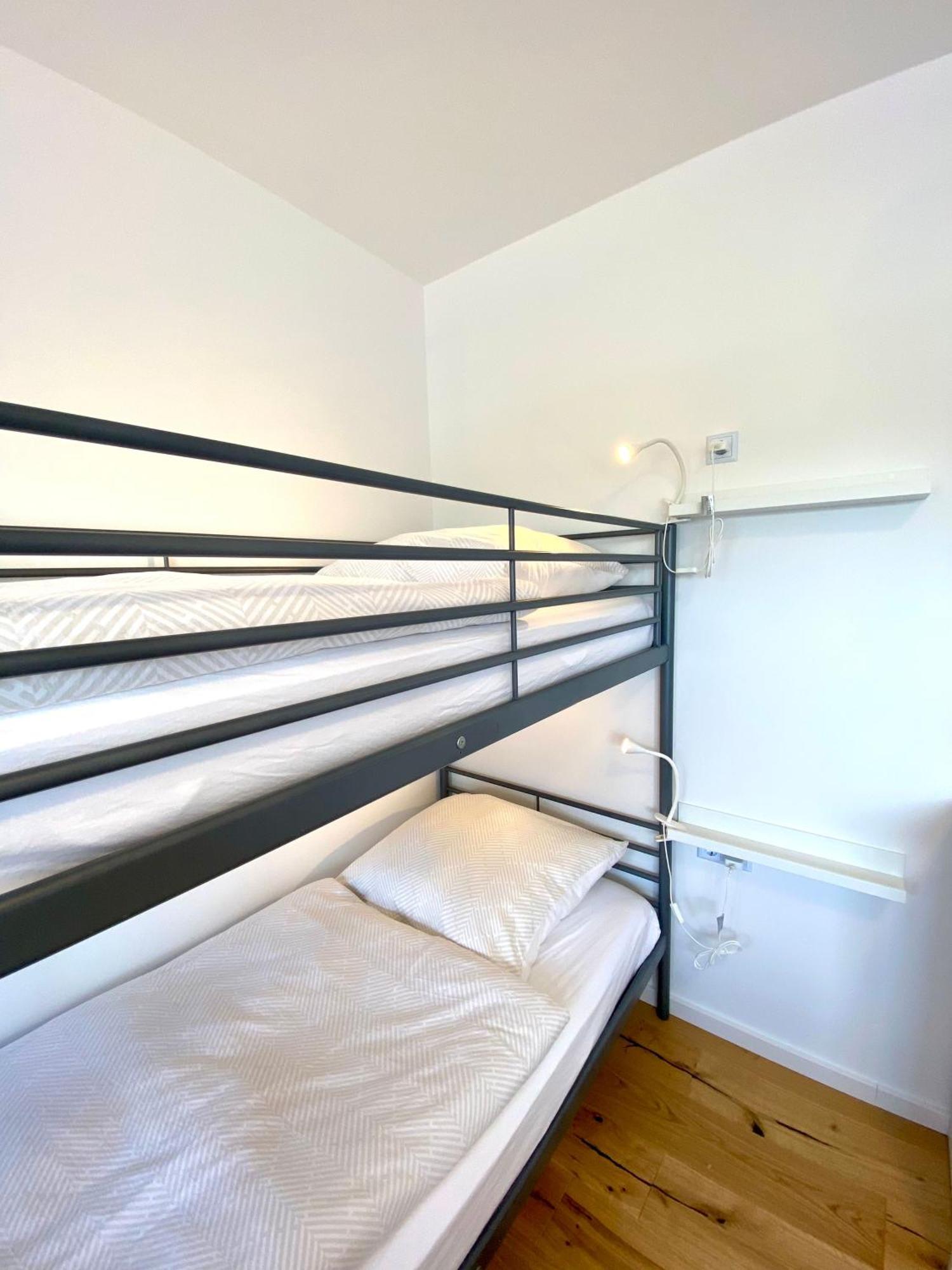 Pastelani Apartment Buckow Exterior photo